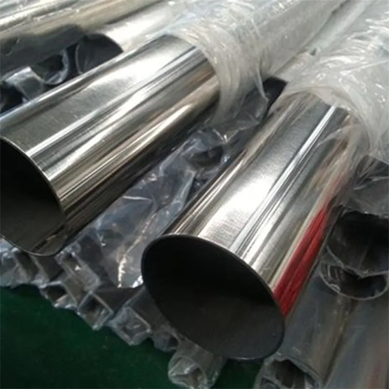 stainless steel pipe&tube